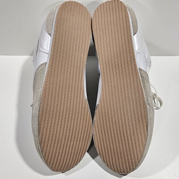 Everlast Boxing Shoes Men’s 9M Model 8000 White NWT - Picture 6 of 8